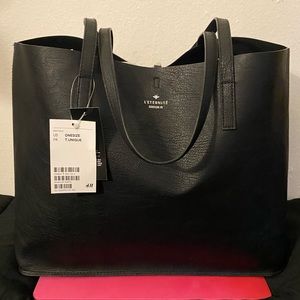 H&M Shopper Shoulder Bag - NWT
